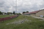 photo: Veszprém, Veszprémi Városi Stadion (2013)