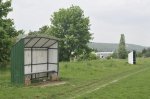 Budapest, II. ker., Szabadság utcai sportpálya