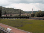 Salgótarján, Szojka Ferenc Stadion