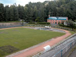 fénykép: Salgótarján, Szojka Ferenc Stadion (2010)