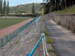 Salgótarján, Szojka Ferenc Stadion