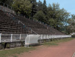 fénykép: Salgótarján, Szojka Ferenc Stadion (2010)