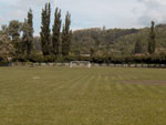 photo: Salgótarján, Szojka Ferenc Stadion (2010)