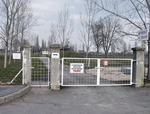 photo: Szekszárd, Szekszárdi Városi Stadion (2008)