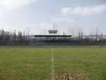 fénykép: Szekszárd, Szekszárdi Városi Stadion (2008)