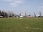 fénykép: Szekszárd, Szekszárdi Városi Stadion (2008)