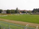 photo: Nagykanizsa, Olajbányász Sporttelep (2010)