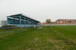 Monor, Balassi Bálint utcai Stadion