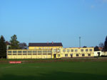 Nagykanizsa, MÁV NTE Stadion