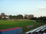 photo: Nagykanizsa, MÁV NTE Stadion (2007)