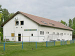 photo: Ráckeve, Sipos Ferenc Sporttelep (2008)