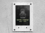 Ráckeve, Sipos Ferenc Sporttelep