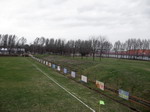 fénykép: Mohács, Újvárosi Stadion (2008)