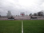 fénykép: Mohács, Újvárosi Stadion (2008)