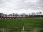 photo: Mohács, Újvárosi Stadion (2008)