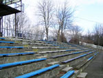 photo: Hajdúszoboszló, Bocskai Stadion (2008)