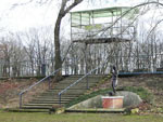 fénykép: Hajdúszoboszló, Bocskai Stadion (2008)