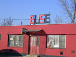 photo: Berettyóújfalu, Berettyóújfalui Városi Stadion (2008)