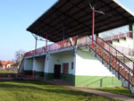 Berettyóújfalu, Berettyóújfalui Városi Stadion