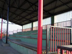fénykép: Berettyóújfalu, Berettyóújfalui Városi Stadion (2008)
