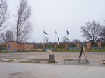 photo: Hódmezővásárhely, Hódmezővásárhelyi Városi Stadion (2008)