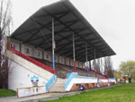 fénykép: Szeged, Szegedi VSE Stadion (2008)