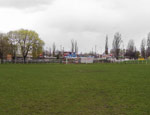 photo: Szeged, Szegedi VSE Stadion (2008)