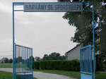 photo: Harkány, Harkányi Városi Sporttelep (2008)