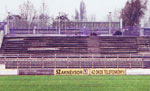 Budapest, IV. ker., Megyeri úti Stadion