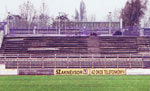 photo: Budapest, IV. ker., Megyeri úti Stadion (1999)