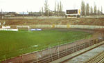 Budapest, IV. ker., Megyeri úti Stadion