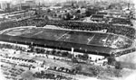 Budapest, IV. ker., Megyeri úti Stadion (1949)