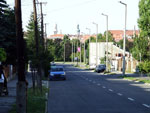 photo: Sopron, Matáv Stadion (2007)
