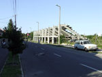 photo: Sopron, Matáv Stadion (2007)