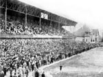 fénykép: Budapest, IX. ker., FTC Stadion (1925)