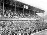 fénykép: Budapest, IX. ker., FTC Stadion (1925)