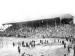 photo: Budapest, IX. ker., FTC Stadion (1925)