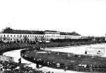 Budapest, IX. ker., FTC Stadion (1924)