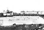 Budapest, IX. ker., FTC Stadion (1924)