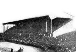 Budapest, IX. ker., FTC Stadion (1924)