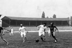 Budapest, IX. ker., FTC Stadion (1955)