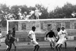 Budapest, IX. ker., FTC Stadion (1955)