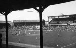 Budapest, IX. ker., FTC Stadion (kb. 1938)