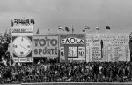 A stadion eredményjelzője (1948)