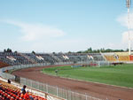 photo: Győr, Győri ETO Stadion (2003)