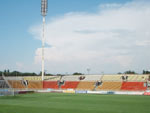 fénykép: Győr, Győri ETO Stadion (2003)