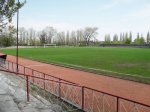 photo: Várpalota, Bányász Stadion (2010)