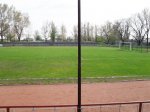 fénykép: Várpalota, Bányász Stadion (2010)