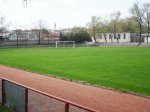 photo: Várpalota, Bányász Stadion (2010)