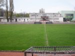 photo: Várpalota, Bányász Stadion (2010)